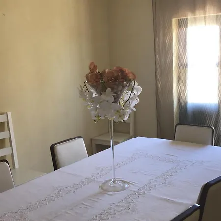 - Casa Do Avo Beselga Prázdninový dům *