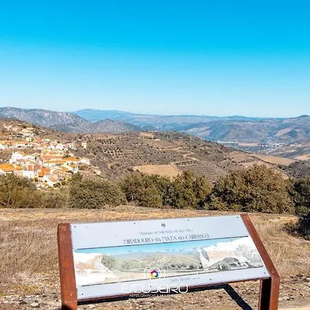 - Casa Do Avo Beselga بيت للعطل