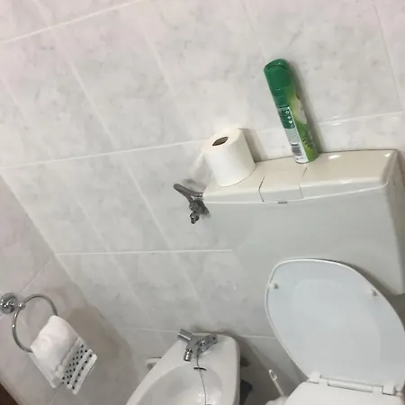 - Casa Do Avo Beselga