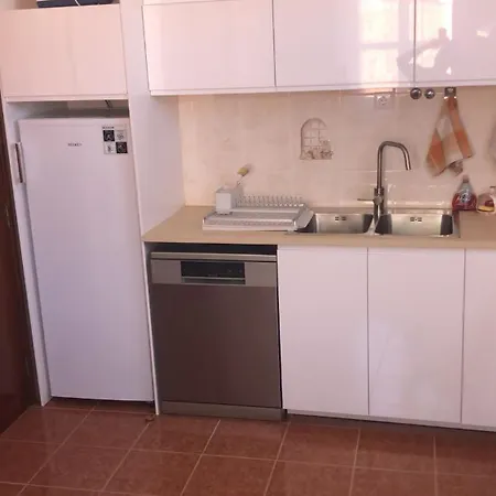 Prázdninový dům - Casa Do Avo Beselga