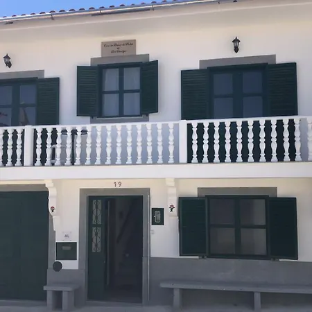 - Casa Do Avo Beselga Prázdninový dům