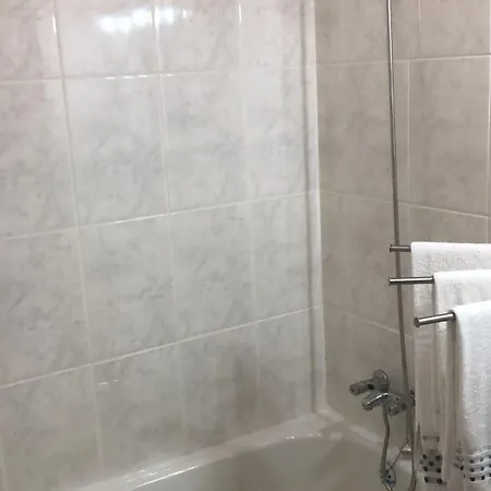 Prázdninový dům - Casa Do Avo Beselga *