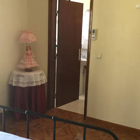 - Casa Do Avo Beselga *