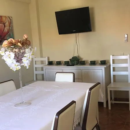 - Casa Do Avo Beselga * Santo Amaro (Guarda)