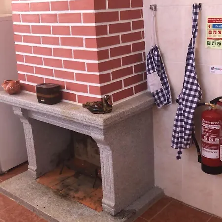 Prázdninový dům - Casa Do Avo Beselga *