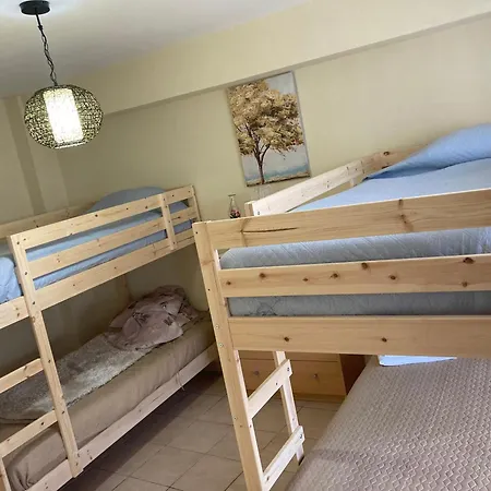 - Casa Do Avo Beselga Prázdninový dům