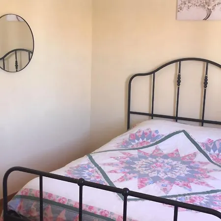- Casa Do Avo Beselga Prázdninový dům *