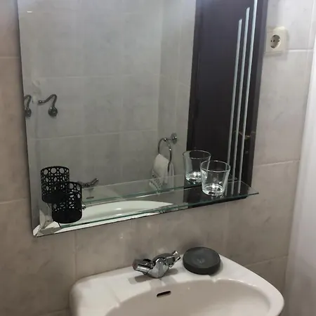 Prázdninový dům - Casa Do Avo Beselga *