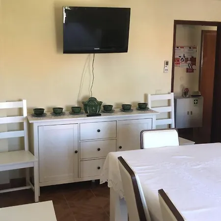 - Casa Do Avo Beselga Prázdninový dům *