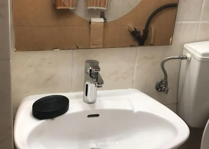 - Casa Do Avo Beselga 펜션 Santo Amaro (Guarda)