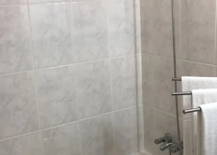 펜션 - Casa Do Avo Beselga *