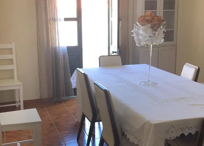 - Casa Do Avo Beselga *