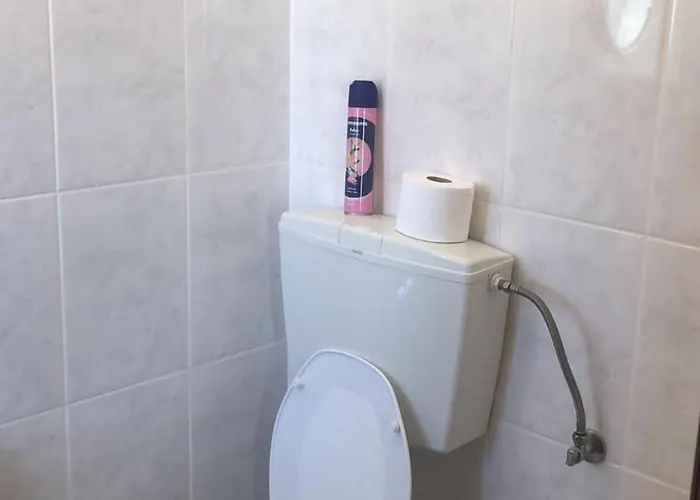 - Casa Do Avo Beselga 펜션 Santo Amaro (Guarda)