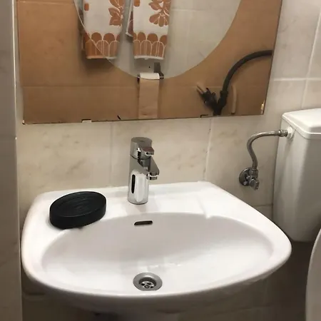 - Casa Do Avo Beselga Сasa de vacaciones Santo Amaro (Guarda)