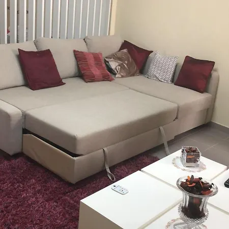 Holiday home - Casa Do Avo Beselga Santo Amaro (Guarda)