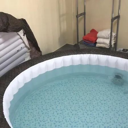 Сasa de vacaciones - Casa Do Avo Beselga