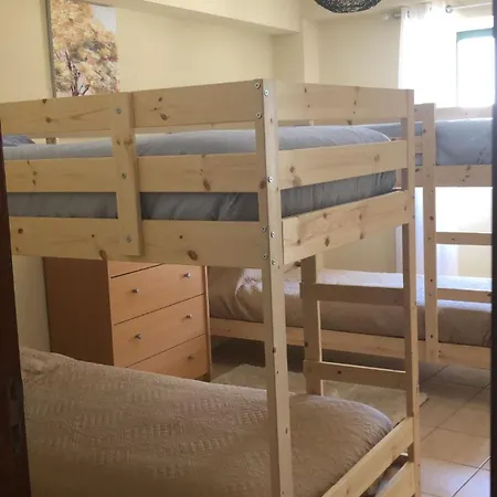 - Casa Do Avo Beselga Santo Amaro (Guarda)