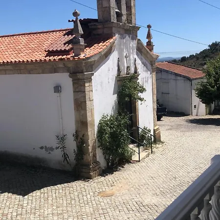 Сasa de vacaciones - Casa Do Avo Beselga
