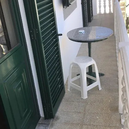 - Casa Do Avo Beselga Holiday home *