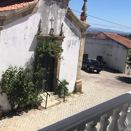 - Casa Do Avo Beselga Holiday home Santo Amaro (Guarda)