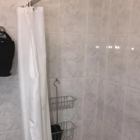 - Casa Do Avo Beselga Santo Amaro (Guarda)