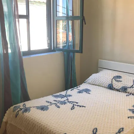 - Casa Do Avo Beselga Holiday home Santo Amaro (Guarda)