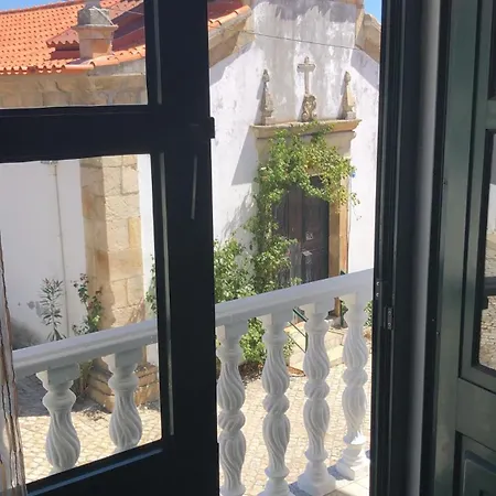 Сasa de vacaciones - Casa Do Avo Beselga Santo Amaro (Guarda)