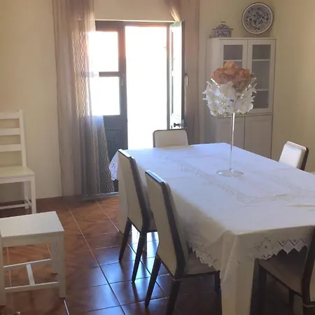 - Casa Do Avo Beselga *