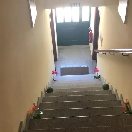 Сasa de vacaciones - Casa Do Avo Beselga *