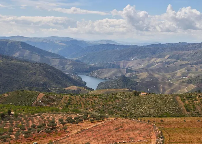 Nyaraló - Casa Do Avo Beselga