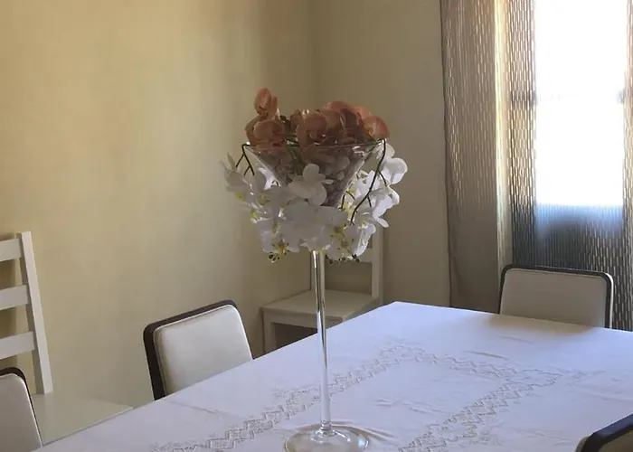 - Casa Do Avo Beselga Nyaraló *