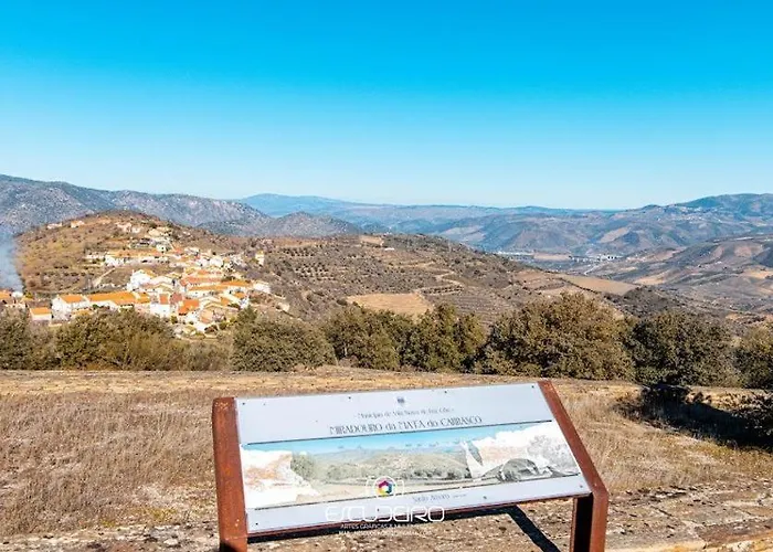 - Casa Do Avo Beselga 度假居