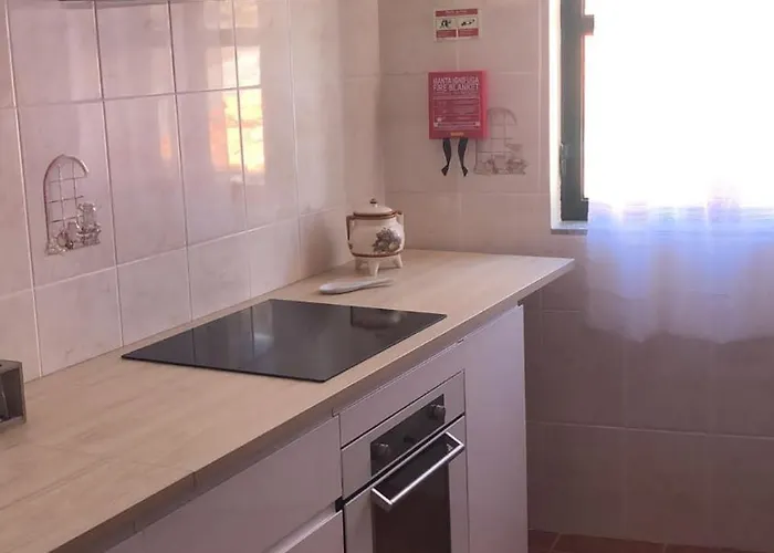 - Casa Do Avo Beselga * Santo Amaro (Guarda)