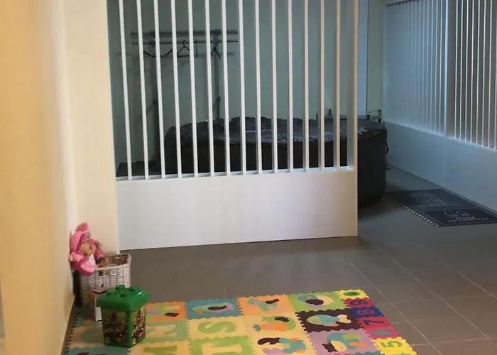 - Casa Do Avo Beselga Nyaraló Santo Amaro (Guarda)