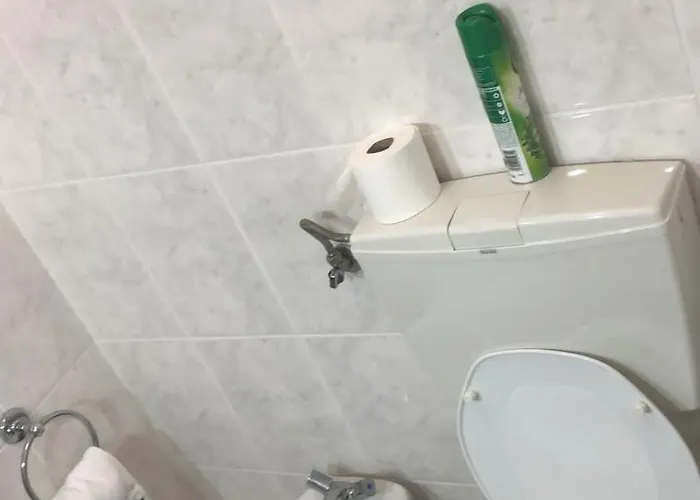 - Casa Do Avo Beselga