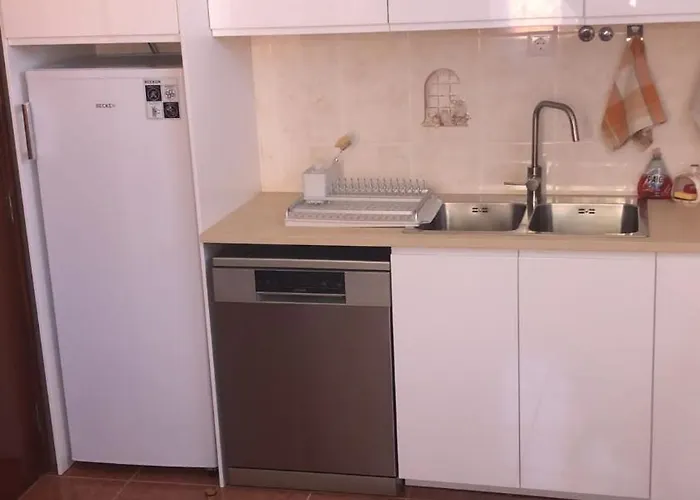 度假居 - Casa Do Avo Beselga