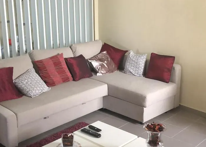 Дом отдыха - Casa Do Avo Beselga *