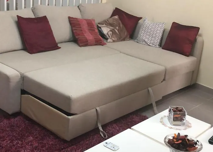 Дом отдыха - Casa Do Avo Beselga Santo Amaro (Guarda)