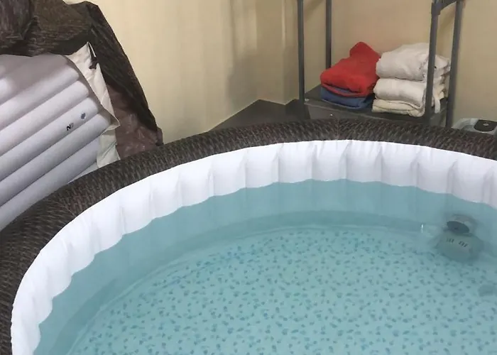 Nyaraló - Casa Do Avo Beselga