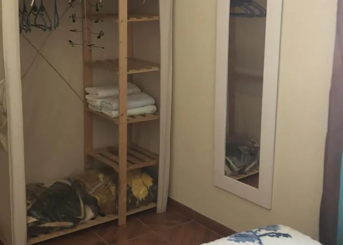 - Casa Do Avo Beselga Дом отдыха Santo Amaro (Guarda)