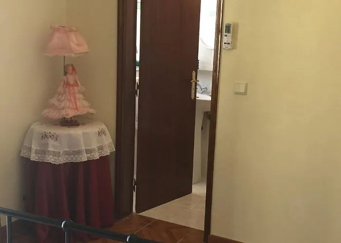 - Casa Do Avo Beselga *