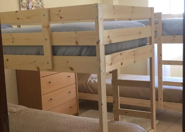 - Casa Do Avo Beselga Santo Amaro (Guarda)