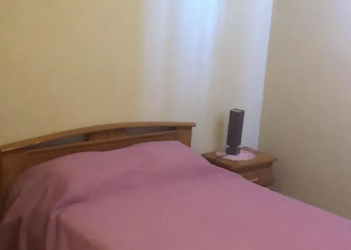 - Casa Do Avo Beselga 度假居