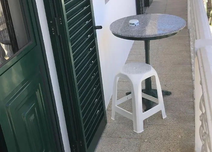 - Casa Do Avo Beselga Дом отдыха *