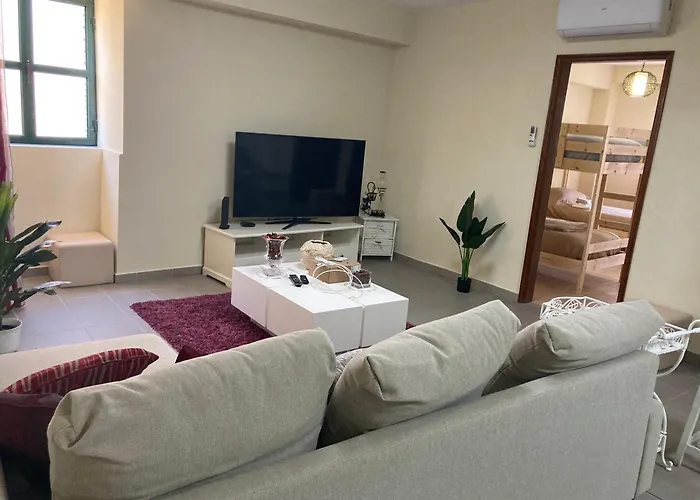 Nyaraló - Casa Do Avo Beselga Santo Amaro (Guarda)