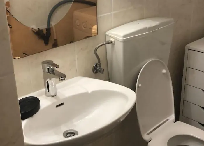 - Casa Do Avo Beselga *