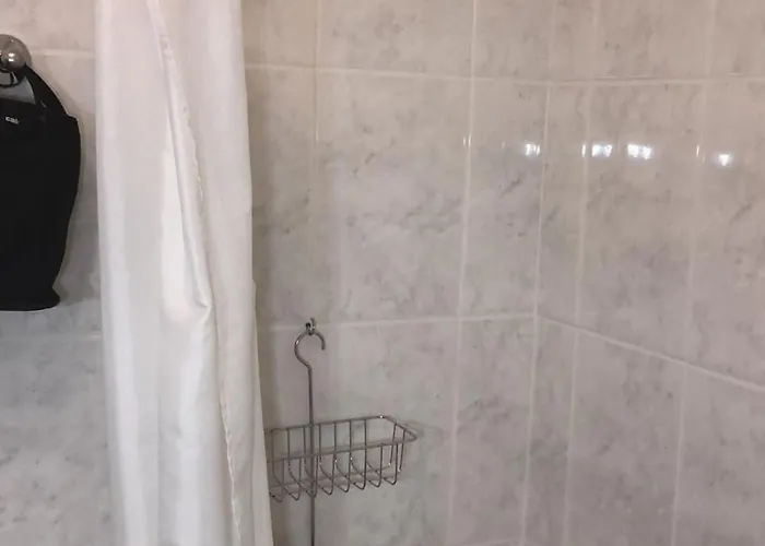 - Casa Do Avo Beselga Santo Amaro (Guarda)