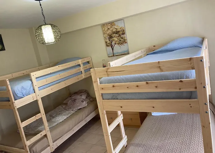 - Casa Do Avo Beselga Дом отдыха