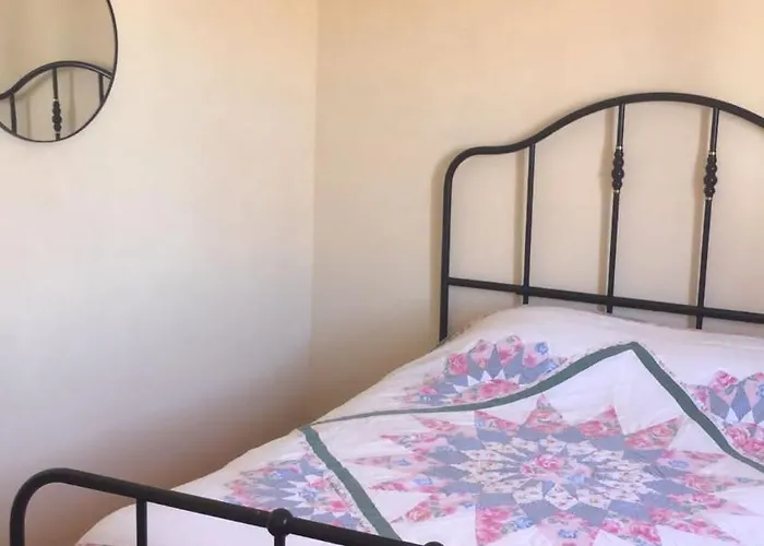 - Casa Do Avo Beselga Дом отдыха *