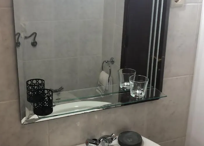 Дом отдыха - Casa Do Avo Beselga *